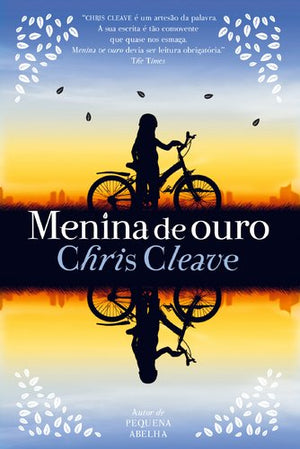Menina de Ouro (Portuguese Edition)