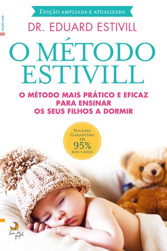 O Método Estivill (Portuguese Edition)