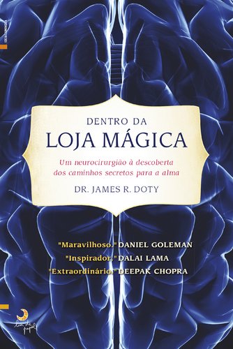 Dentro da Loja Mágica (Portuguese Edition)