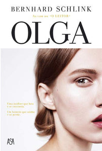 Olga - edição portuguesa 