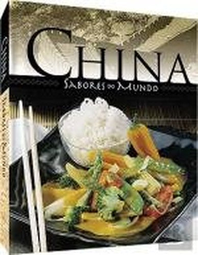 China (Portuguese Edition)