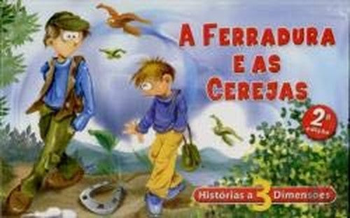 A Ferradura E As Cerejas