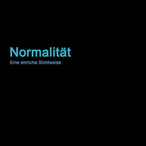 Normalitat