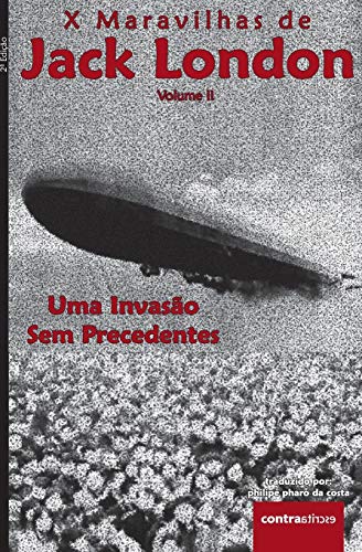 Uma Invasao Sem Precedentes