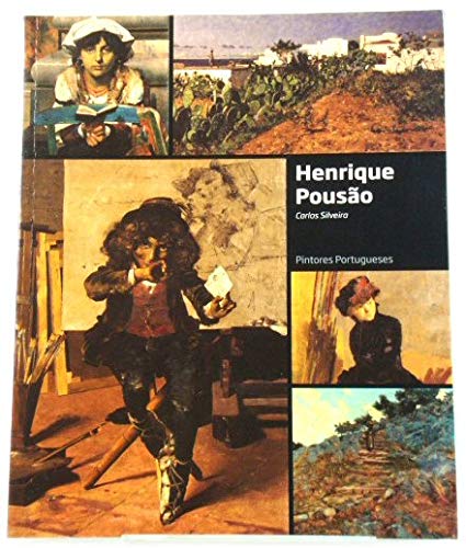 Henrique PousAo
