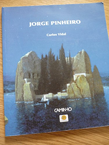 Jorge Pinheiro