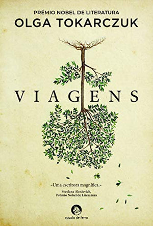 Viagens (Portuguese Edition)