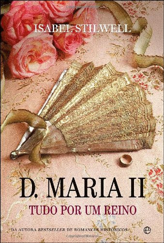 D. Maria II