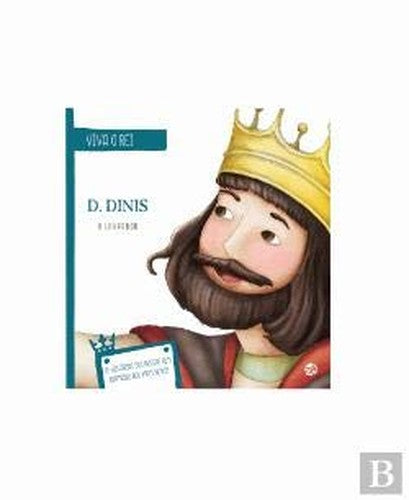 D. Dinis - O Lavrador (Portuguese Edition)