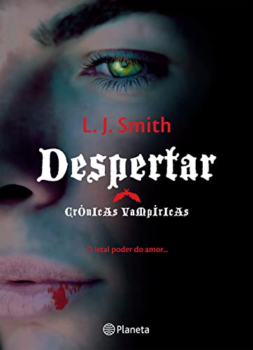 Despertar = The Awakening [SPA-DESPERTAR] [Spanish Edition] [Paperback]