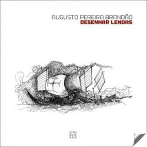 Desenhar Lendas (Portuguese Edition)