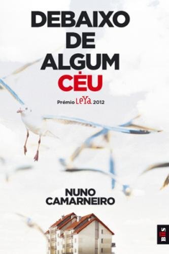 Debaixo de algum ceu
