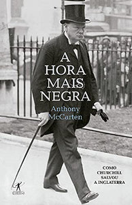 A hora mais negra 