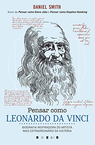Pensar Como Leonardo da Vinci (Portuguese Edition)