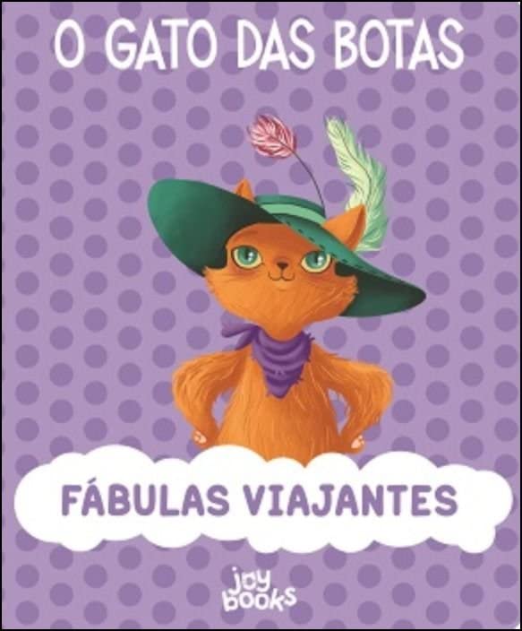 Fábulas Viajantes: O Gato das Botas
