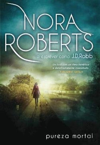 Pureza Mortal (Portuguese Edition)
