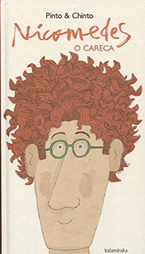 NICOMEDES O CARECA (PORTUGUES)
