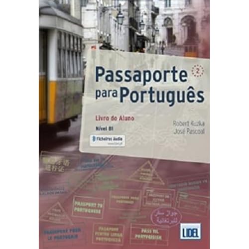 Passaporte para Portugues 2