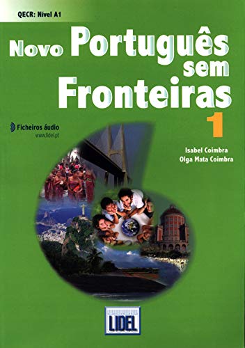 Novo Portugues sem Fronteiras 1