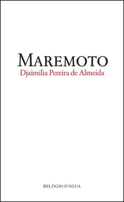Maremoto (Portuguese Edition)