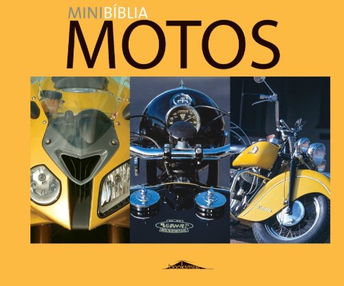 MiniBiblia Motos