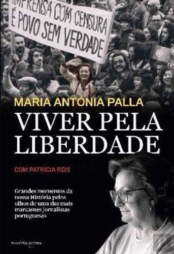 Viver Pela Liberdade