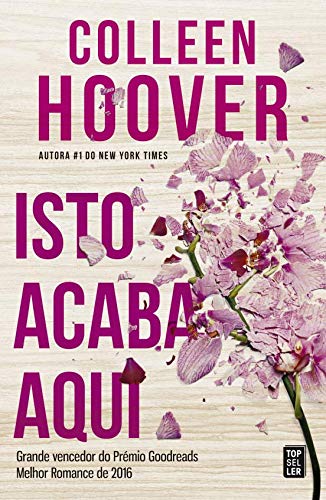 Isto Acaba Aqui (Portuguese Edition)