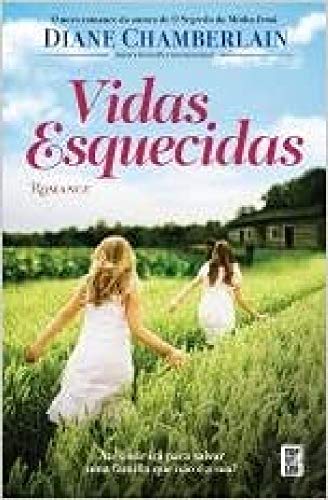 Vidas Esquecidas (Portuguese Edition)