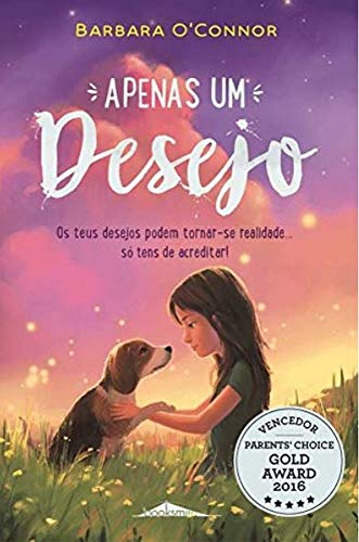 Apenas um Desejo