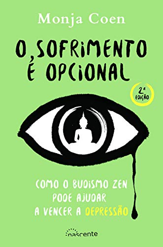 O Sofrimento É Opcional (Portuguese Edition)
