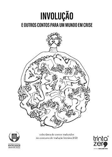 Involucao e outros contos para um mundo em crise