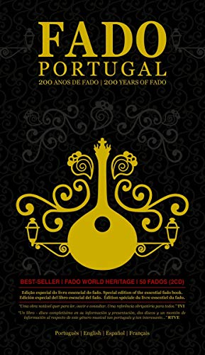 Fado Portugal