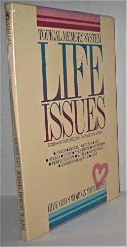 Topical Memory System Life Issues
