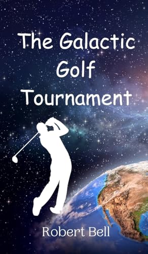 The Galactic Golf Tournament