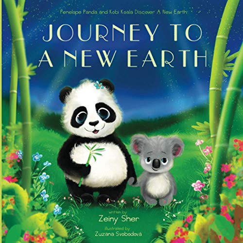 Journey To A New Earth
