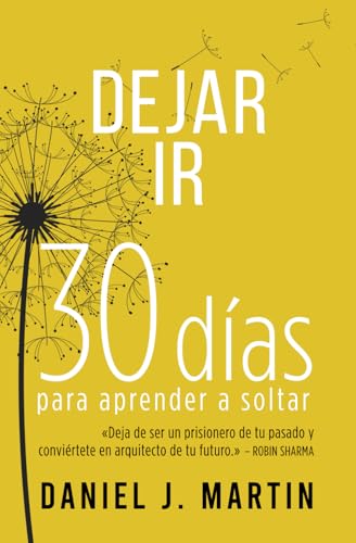 Dejar Ir