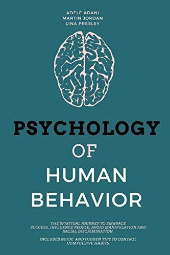 Psychology of Human Behavior