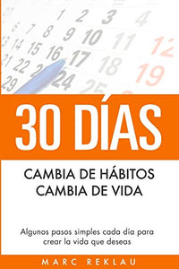 30 Das - Cambia de hbitos, cambia de vida 