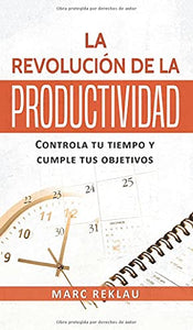 La Revolución de la Productividad 