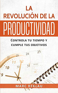 La Revolución de la Productividad 