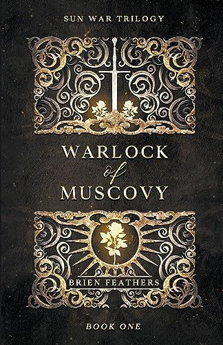 Warlock of Muscovy