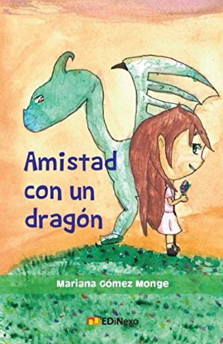 Amistad con un Dragon
