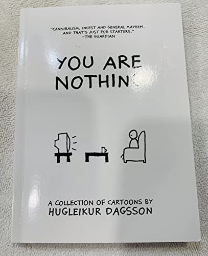 You are nothing
