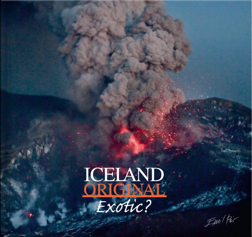 Iceland Original Exotic?