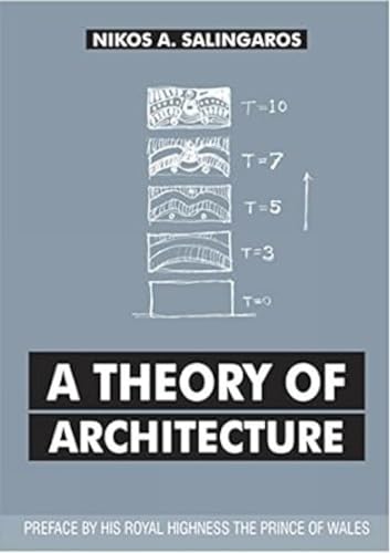 A Theory of Architecture