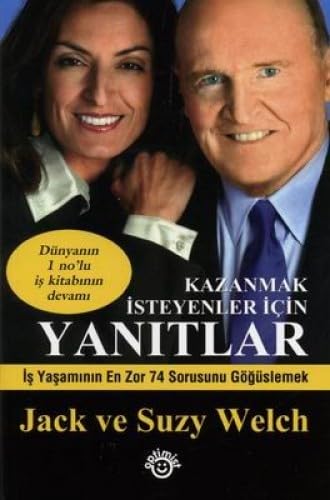 KAZANMAK İSTEYENLER İÇİN YANITLAR