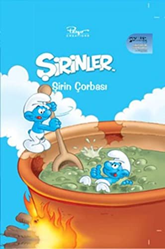 Şirinler Şirin Çorbası