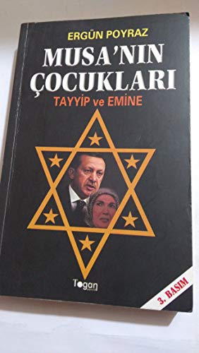 MUSA'NIN COCUKLARI: TAYYIP VE EMINE