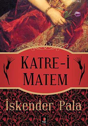 Katre-i Matem (Turkish Edition)