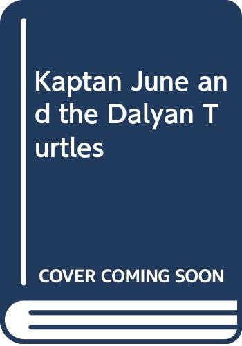 Kaptan June and the Dalyan Turtles